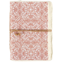 Load image into Gallery viewer, Nouveau Floral Journal