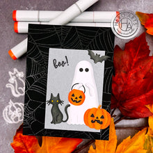 Load image into Gallery viewer, Hero Arts Fancy Dies Halloween Icons (DI923)