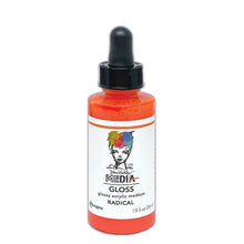 Load image into Gallery viewer, Dina Wakley MEdia Gloss Radical (MDO82927)