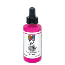 Load image into Gallery viewer, Dina Wakley MEdia Gloss Stoked (MDO82934)