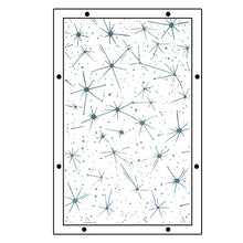 Load image into Gallery viewer, Sizzix Studio Clear Stamps Set 27PK w/3PK Stencils - DreamScape by Vic Hollins (666855)