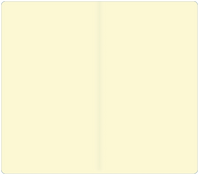 Load image into Gallery viewer, Voyager Notebook Blank Paper Refills