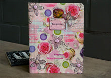 Load image into Gallery viewer, PaperArtsy Eclectica3 Stamp Set The Earth Laughs in Flowers by Sara Naumann (ESN14)