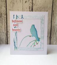 Load image into Gallery viewer, PaperArtsy Eclectica3 Stamp Set Winter Night by Sara Naumann (ESN18)