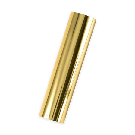 Spellbinders Glimmer Foil Gold GLF-014