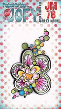 Load image into Gallery viewer, PaperArtsy Mini Stamp Bloom by JOFY (JM78)