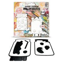 Load image into Gallery viewer, AALL & CREATE Die Cut Set - Juicy Cuts (DI-101)