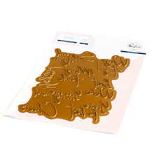 Load image into Gallery viewer, Pinkfresh Studio Hot Foil Plate + Die Modern Scripted Sentiments (152122 / 152022)