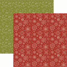 Load image into Gallery viewer, Reminisce Retro Christmas 12x12 Collection Kit (RET-200)