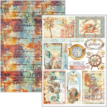 Load image into Gallery viewer, Ciao Bella Creative Reef Creative Pad