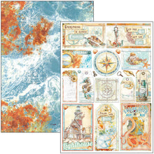 Load image into Gallery viewer, Ciao Bella Creative Reef Creative Pad
