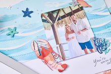 Load image into Gallery viewer, Sizzix Thinlits Die Set Ocean Medley (666674)