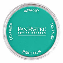 Load image into Gallery viewer, PanPastel Ultra Soft Artist Pastel 9ml Teal