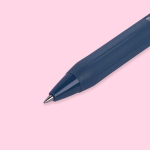Zebra Sarasa Clip Gel Pen Vintage Blue Gray 0.5MM