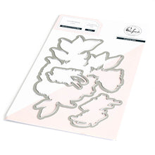 Load image into Gallery viewer, Pinkfresh Studio Clear Stamp Set + Coordinating Die + Stencil Wonderful in Every Way (19243/192323/19223)