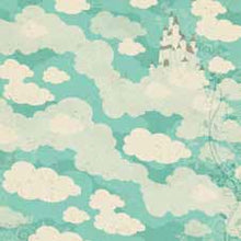 Load image into Gallery viewer, We R Memory Keepers Storybook Collection 12x12 Scrapbook Paper Jack (61966-6)