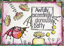 Load image into Gallery viewer, PaperArtsy Stamp Set Hug Me! by Elena Zinski (ZA12)