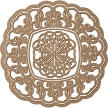 Load image into Gallery viewer, Spellbinders Paper Arts Cutting Dies Ringlet Round (S5-369)