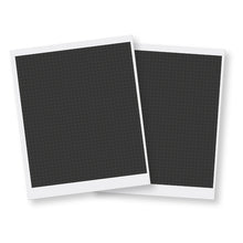 Load image into Gallery viewer, Scrapbook Adhesives by 3L 3D Foam Micro Squares Black (01403)