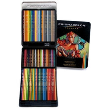 Load image into Gallery viewer, Prismacolor Premier Colored Pencil Set of 72 (280312)