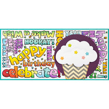 Load image into Gallery viewer, Stampendous Fran's POP Shapes Cutting Dies (DCP1021)
