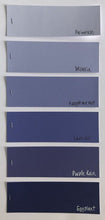 Load image into Gallery viewer, PaperArtsy Fresco Finish Chalk Acrylics Lavender Opaque (FF104)