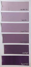 Load image into Gallery viewer, PaperArtsy Fresco Finish Chalk Acrylics Sugar Plum Opaque (FF114)