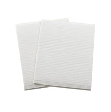 Load image into Gallery viewer, Scrapbook Adhesives 3D Foam Strips - Permanent, White - Small (01230)