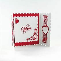 Load image into Gallery viewer, Tonic Studios Miniature Moments Die - Celebrate (1244E)