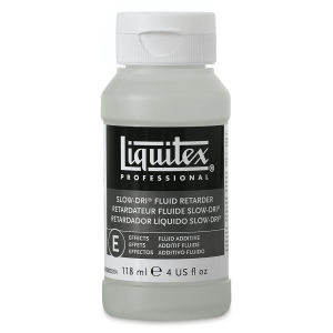 Liquitex Professional Slow-Dri Fluid Retarder 118ml (126704)