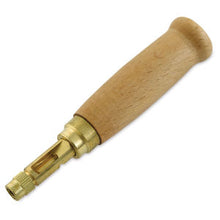 Load image into Gallery viewer, Aitoh Hand Paper Drill (HPD01)