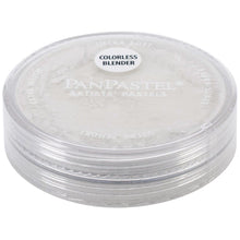 Load image into Gallery viewer, PanPastel Ultra Soft Colorless Blender 9ml- PP20010