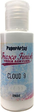 Load image into Gallery viewer, PaperArtsy Fresco Finish Chalk Acrylics Cloud 9 Opaque (FF149)