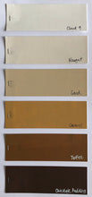 Load image into Gallery viewer, PaperArtsy Fresco Finish Chalk Acrylics Caramel Opaque (FF75)