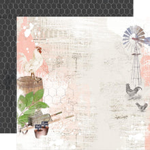Load image into Gallery viewer, Simple Stories Simple Vintage Farmhouse Garden Collector's Essential Kit (15034)