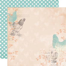 Load image into Gallery viewer, Simple Stories Simple Vintage Farmhouse Garden Collector's Essential Kit (15034)