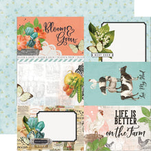 Load image into Gallery viewer, Simple Stories Simple Vintage Farmhouse Garden Collector's Essential Kit (15034)