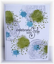 Load image into Gallery viewer, Hero Arts Stamp Your Story Stamp Set Brush Strokes (AC026)