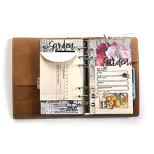 Load image into Gallery viewer, Elizabeth Craft Designs Sidekick Essentials 16 Seed Packet Set (1838)
