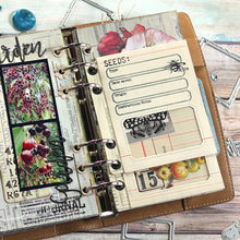 Load image into Gallery viewer, Elizabeth Craft Designs Sidekick Essentials 16 Seed Packet Set (1838)