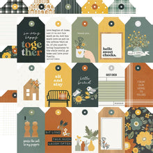 Load image into Gallery viewer, Simple Stories Hearth & Home Collection Kit (16500)