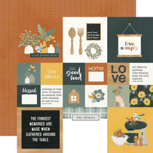 Load image into Gallery viewer, Simple Stories Hearth & Home Collection Kit (16500)