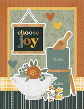 Load image into Gallery viewer, Simple Stories Hearth & Home Collection Happy Greetings Card Kit (16529)