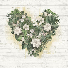 Load image into Gallery viewer, Simple Stories Simple Vintage Weathered Garden Collection Love You More 12x12 Scrapbook Paper (16706)