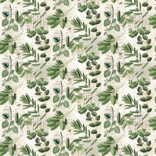 Load image into Gallery viewer, Simple Stories Simple Vintage Weathered Garden Collection Cherish Today 12x12 Scrapbook Paper (16708)
