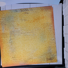 Load image into Gallery viewer, Moda for Daisy D's Paper Assortment