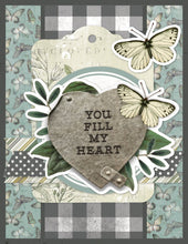 Load image into Gallery viewer, Simple Stories Simple Cards Card Kit Rise & Shine (16736)