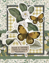 Load image into Gallery viewer, Simple Stories Simple Cards Card Kit Rise & Shine (16736)