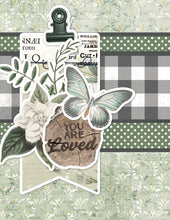 Load image into Gallery viewer, Simple Stories Simple Cards Card Kit Rise & Shine (16736)