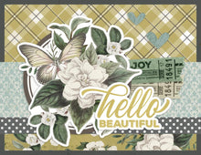 Load image into Gallery viewer, Simple Stories Simple Cards Card Kit Rise & Shine (16736)